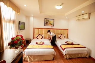 バン ミエウ 2 ホテル