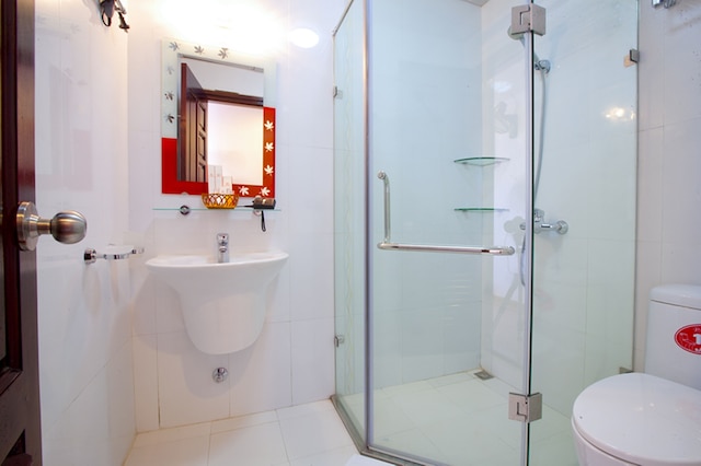 バン ミエウ 2 ホテル