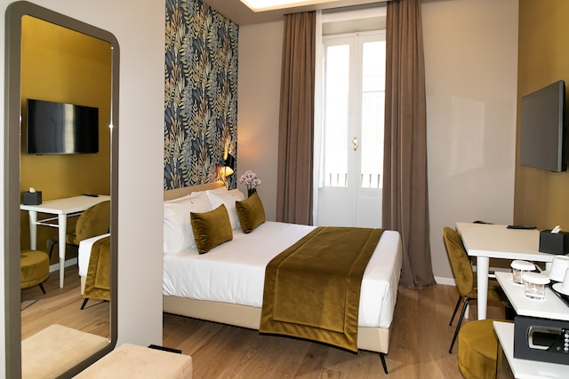 ホテル カラヴィタ