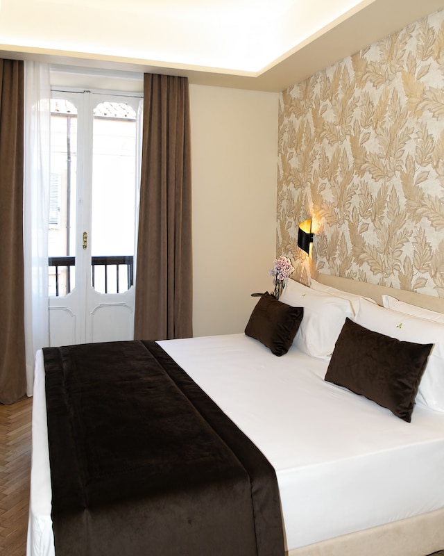 ホテル カラヴィタ