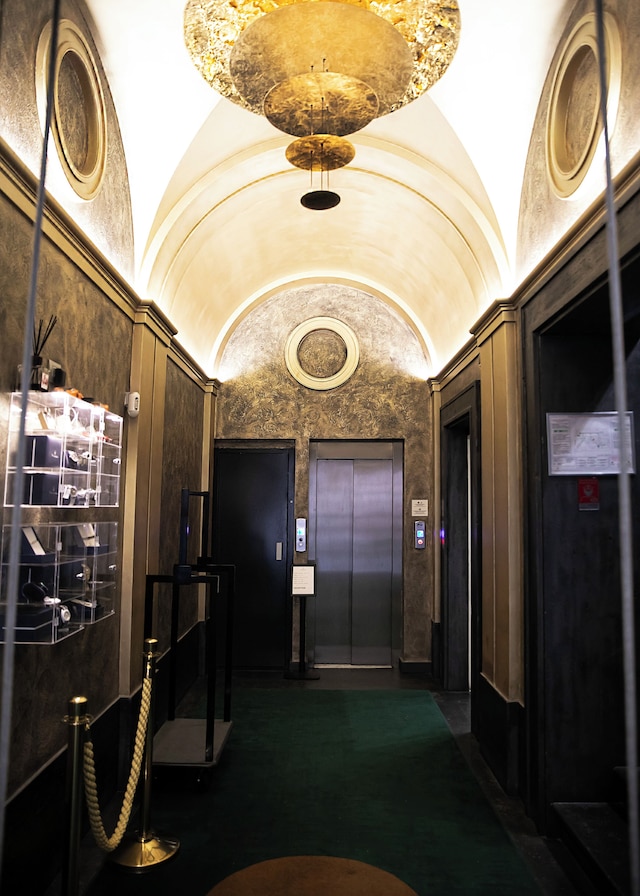 ホテル カラヴィタ