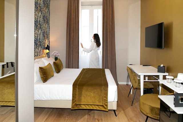 ホテル カラヴィタ