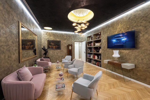 ホテル カラヴィタ