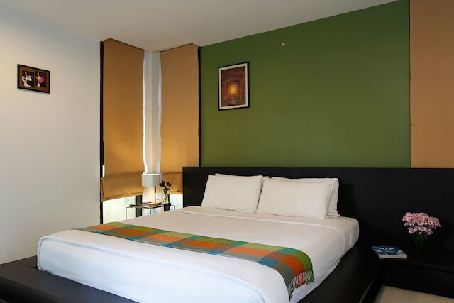 ラ ビレッタ チェンマイ