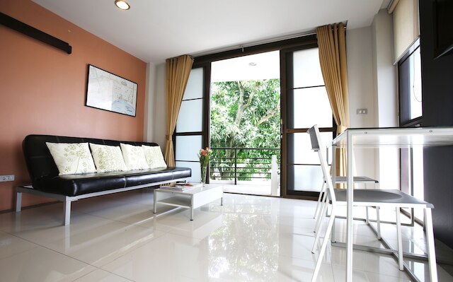 ラ ビレッタ チェンマイ