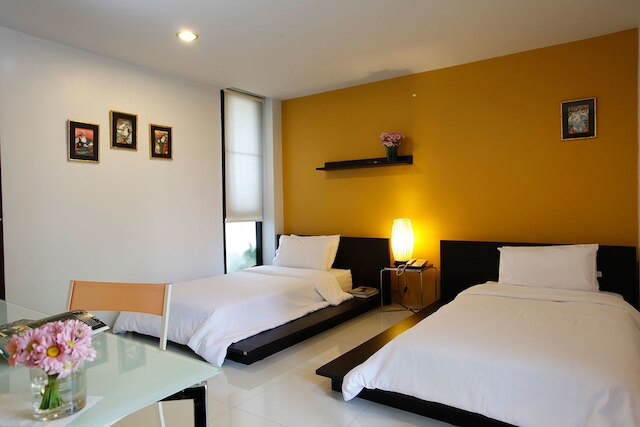 ラ ビレッタ チェンマイ