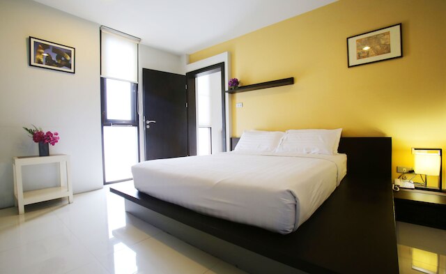 ラ ビレッタ チェンマイ