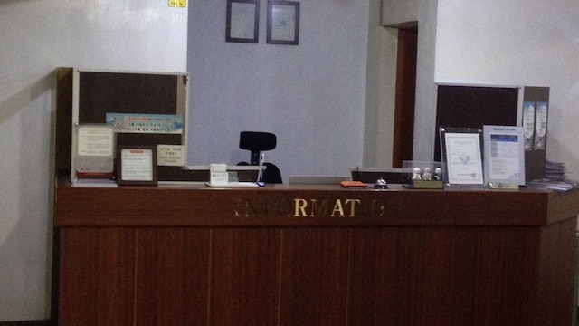 グッドステイ ヒロテル