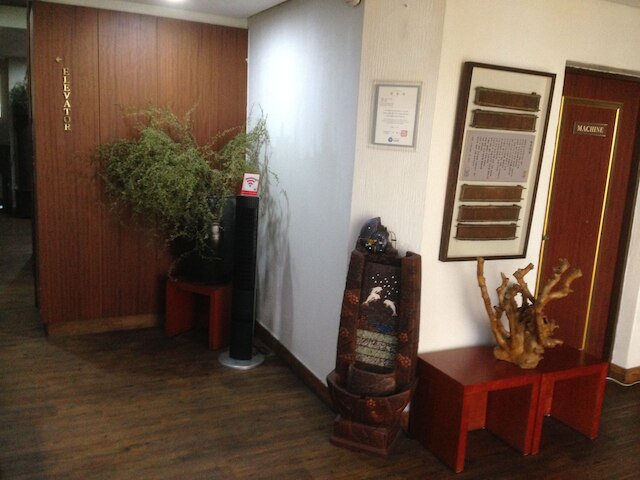 グッドステイ ヒロテル