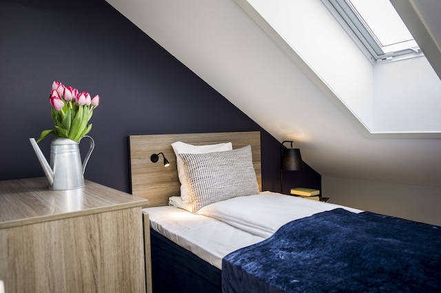 フログナーハウス - オスカーズゲート