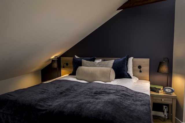 フログナーハウス - オスカーズゲート