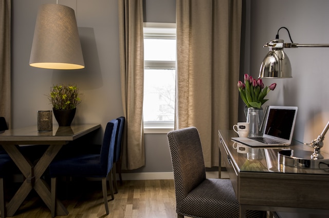 フログナーハウス - オスカーズゲート