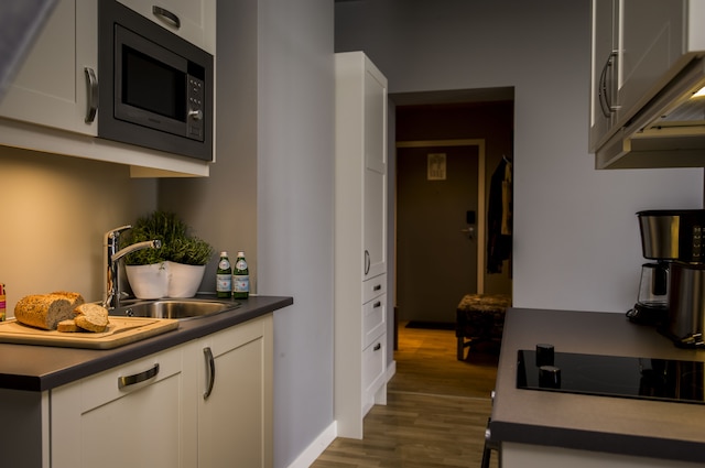 フログナーハウス - オスカーズゲート