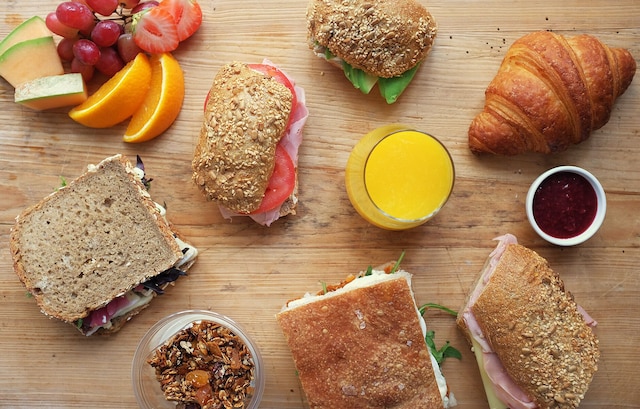 フログナーハウス - オスカーズゲート