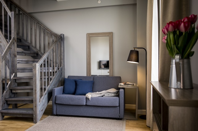 フログナーハウス - オスカーズゲート