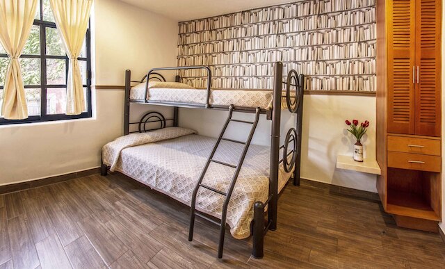 ホテル テンプロ マヨール