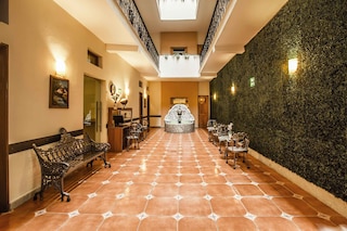 ホテル テンプロ マヨール