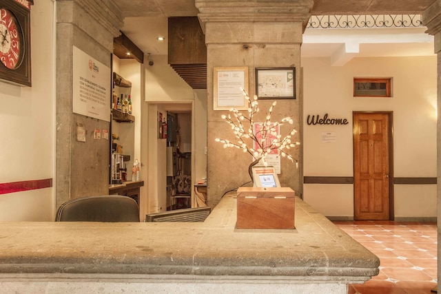 ホテル テンプロ マヨール