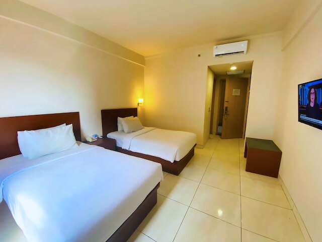 トゥシタ ブティック ホテル