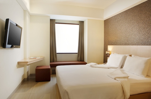 センス・サンセット・ホテル・セミニャク