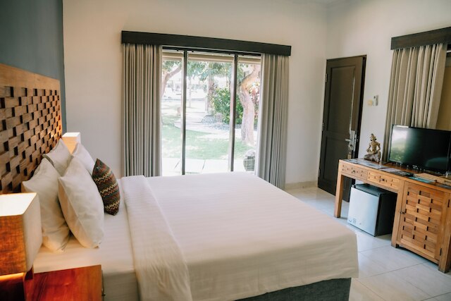 Ｓ リゾーツ ヒドゥン バレー バリ