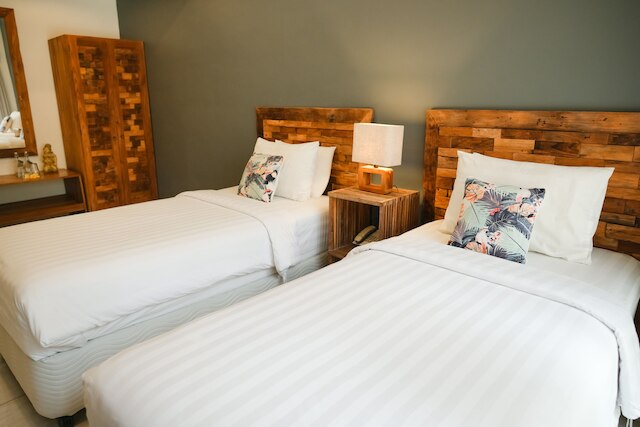 Ｓ リゾーツ ヒドゥン バレー バリ