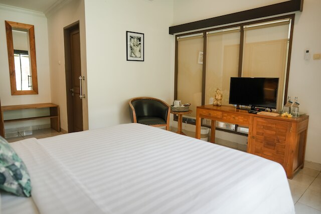 Ｓ リゾーツ ヒドゥン バレー バリ