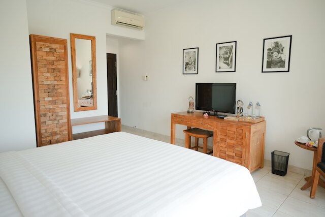 Ｓ リゾーツ ヒドゥン バレー バリ