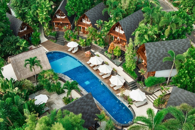 Ｓ リゾーツ ヒドゥン バレー バリ