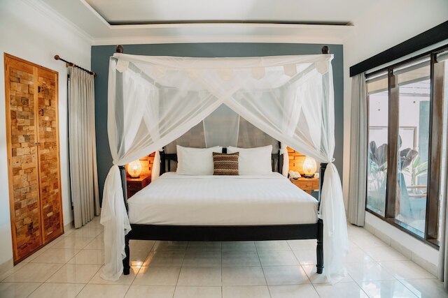 Ｓ リゾーツ ヒドゥン バレー バリ