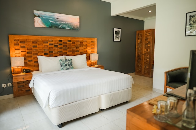 Ｓ リゾーツ ヒドゥン バレー バリ