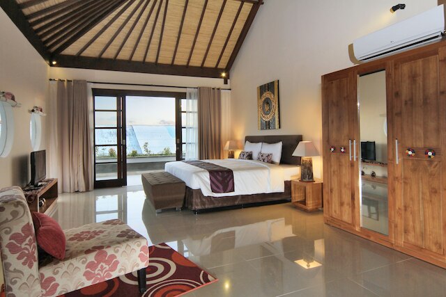 デスティニー ヴィラズ アンド レジデンス セミニャック