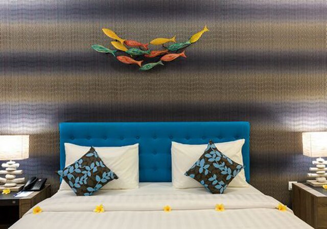 デスティニー ヴィラズ アンド レジデンス セミニャック