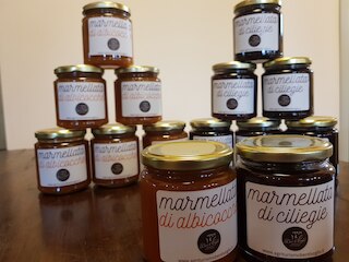 アグリツーリズモ ベン ティ ヴォーリオ