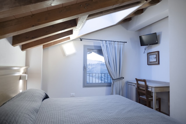 アグリツーリズモ ベン ティ ヴォーリオ