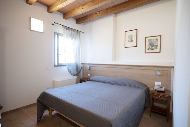 アグリツーリズモ ベン ティ ヴォーリオ