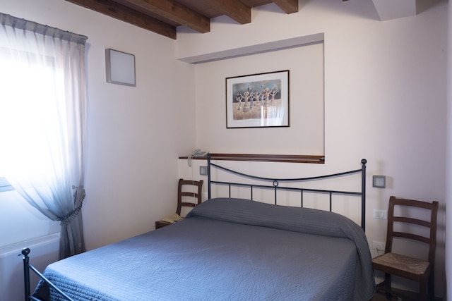 アグリツーリズモ ベン ティ ヴォーリオ