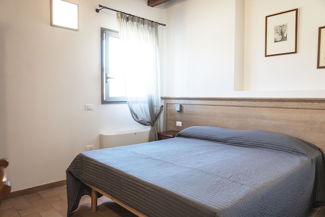 アグリツーリズモ ベン ティ ヴォーリオ