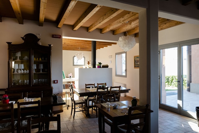 アグリツーリズモ ベン ティ ヴォーリオ