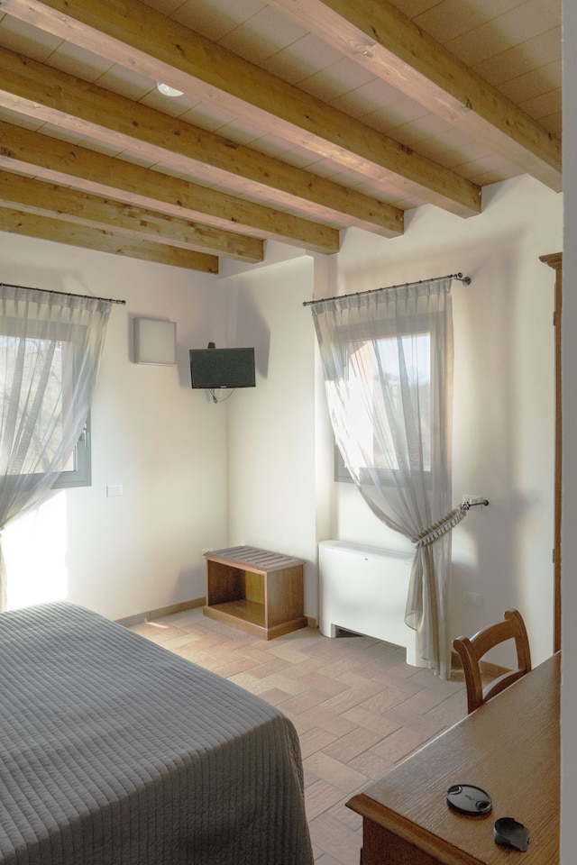 アグリツーリズモ ベン ティ ヴォーリオ