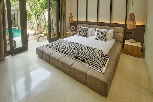 アヒムサ ビーチ