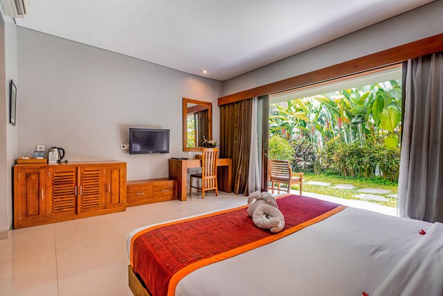 ペルティウィ・ビスマ・ウブド