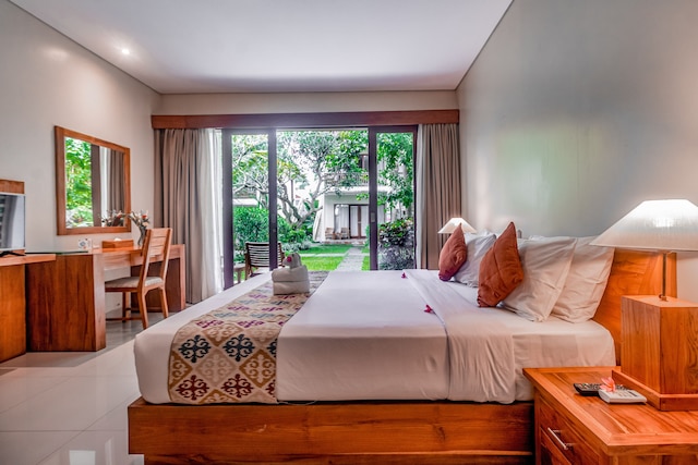 ペルティウィ・ビスマ・ウブド