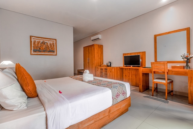 ペルティウィ・ビスマ・ウブド