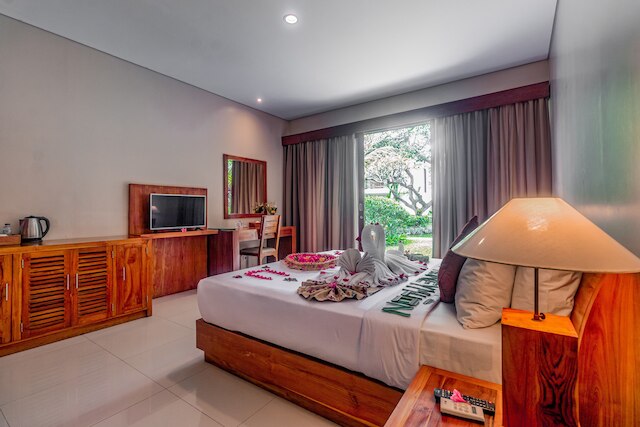 ペルティウィ・ビスマ・ウブド