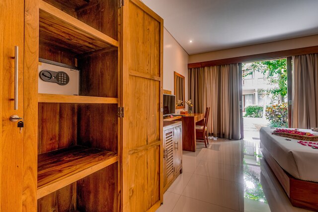 ペルティウィ・ビスマ・ウブド