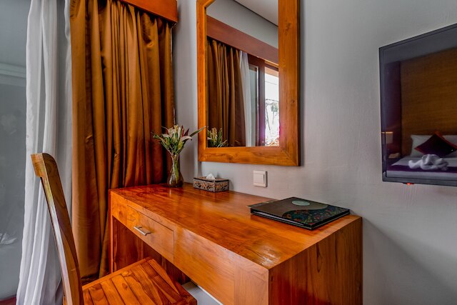 ペルティウィ・ビスマ・ウブド