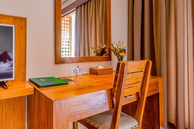 ペルティウィ・ビスマ・ウブド