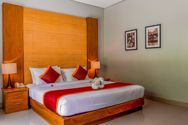 ペルティウィ・ビスマ・ウブド