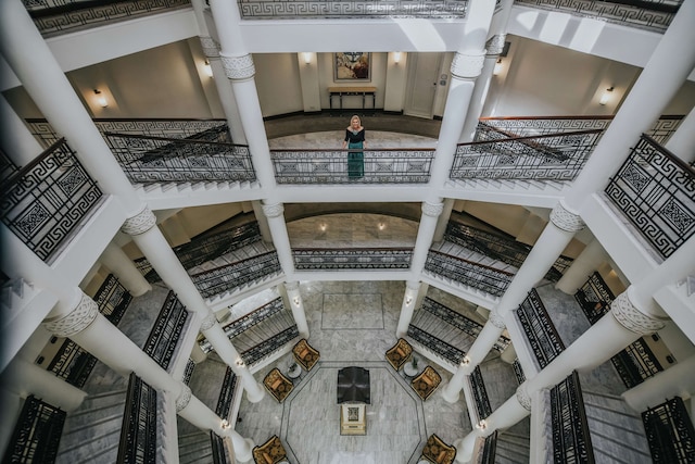 ウォルドルフ アストリア エルサレム